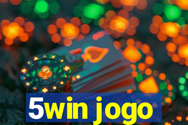 5win jogo